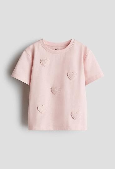 bland group: Рубашка, цвет - Розовый, Новый — 4