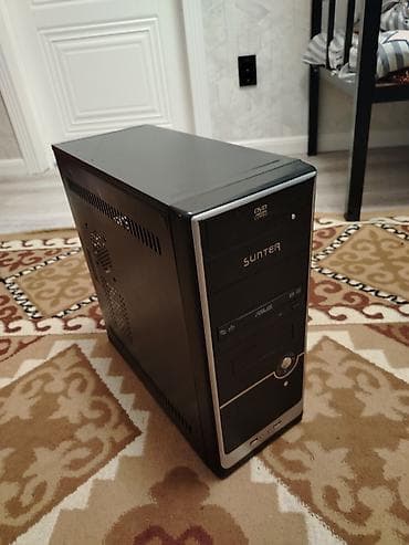 ps3 internet: Компьютер, Для работы, учебы, Встроенная видеокарта, HDD — 6