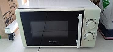 Микроволновка, Б/у, Самовывоз