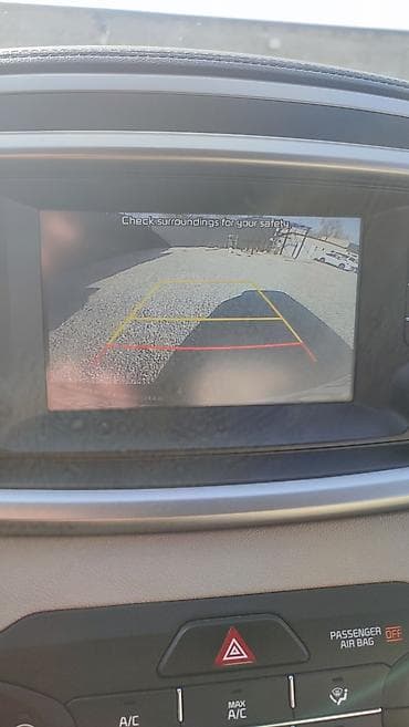 ford kuga: Kia Sorento: 2018 г., 2.4 л, Автомат, Бензин, Кроссовер — 9