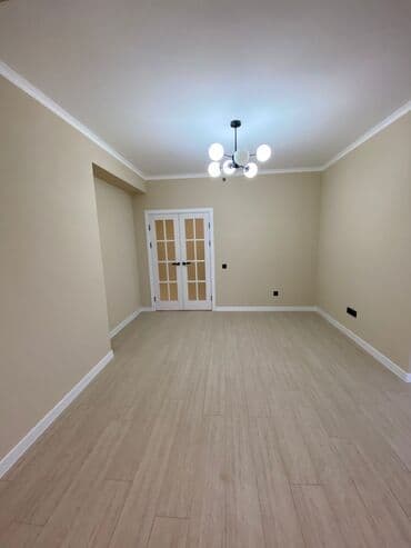 квартира частный дом: 2 комнаты, 70 м², Элитка, 12 этаж, Дизайнерский ремонт — 7