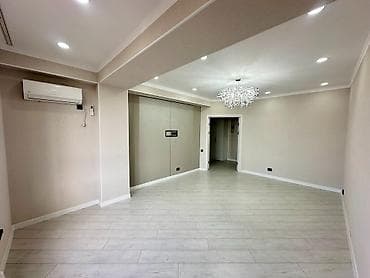 сразу: 2 комнаты, 76 м², Верхний Джал Элитка, 16 этаж, Евроремонт — 5