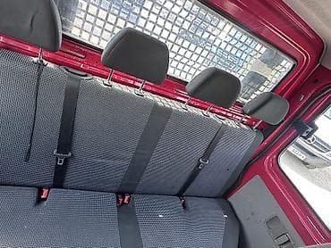 dd oo: Грузовик, Mercedes-Benz, Дубль, 3 т, Б/у — 7