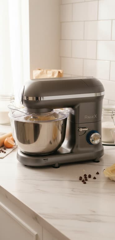 кофеварка турка: Блендер, миксер, Новый — 1