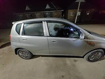 матор калос: Daewoo Kalos: 2004 г., 1.6 л, Механика, Бензин, Хэтчбэк — 1