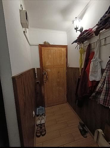 3 комнаты, 58 м², 104 серия, 8 мкр 104 серия, 5 этаж, Косметический ремонт — 6
