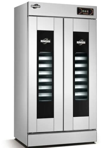 печи для.пекарни в бишкеке: Расстояний шкаф для пекарнях Коммерческая машина для нагрева теста — 1