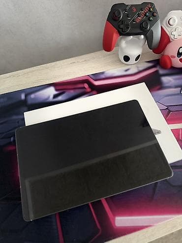 samsung tab s7 купить: Планшет, Samsung, память 256 ГБ, 13" - 14", Б/у, Классический цвет - Серый — 2