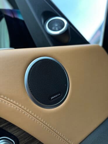 бокс на крышу авто купить в бишкеке: Land Rover Range Rover: 2018 г., 4.4 л, Автомат, Дизель, Внедорожник — 9