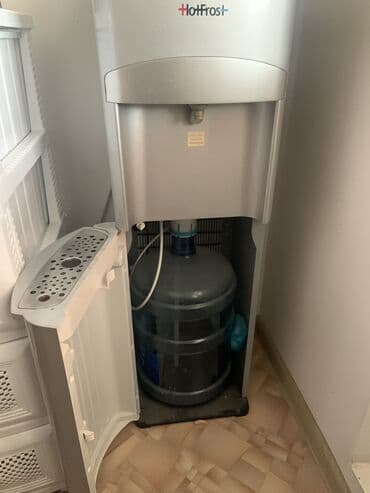 системы охлаждения 110 мм: Кулер для воды, Самовывоз — 2