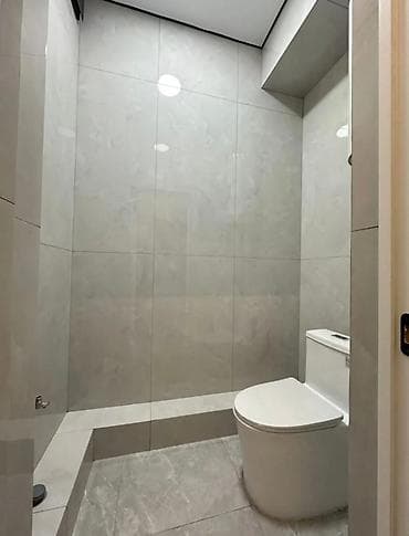 Квартиры: 2 комнаты, 64 м², Элитка, 10 этаж, Евроремонт — 9