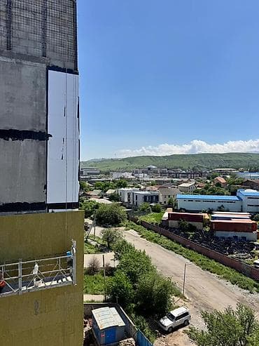 фламинго: 3 комнаты, 90 м², 106 серия улучшенная, 8 этаж, Евроремонт — 7