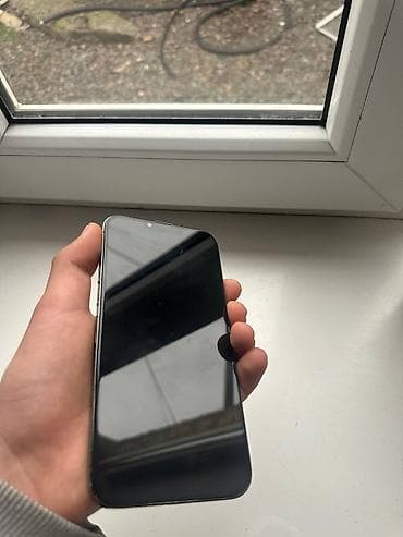 honor bend: IPhone 13 Pro Max, Новый, 128 ГБ, 100 % — 4