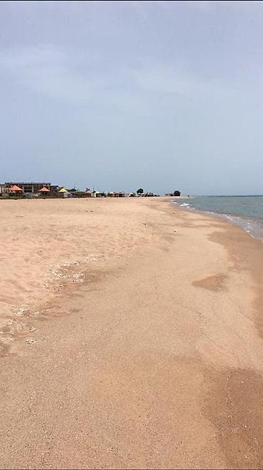 квартира здается: Аренда квартиры на Иссык-Куле, Кыргызское взморье, Бостери, 7 мест, Цена Целиком за жилье — 3