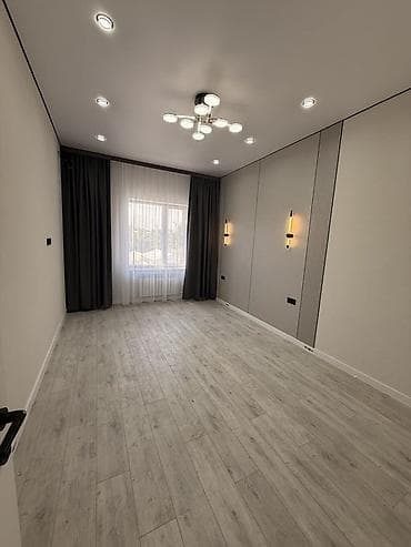 discovery studio: 2 комнаты, 50 м², Элитка, 4 этаж, Дизайнерский ремонт — 10