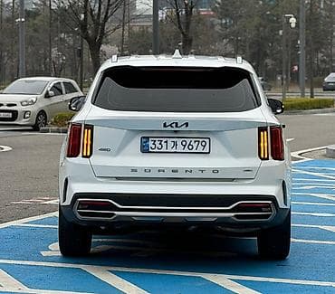 kia sorento 2021 цена: Kia Sorento: 2022 г., 1.6 л, Автомат, Гибрид, Кроссовер — 5