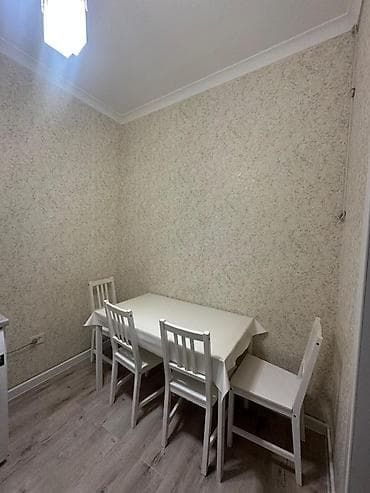 4: 2 комнаты, 50 м², КНУ Элитка, 4 этаж, Евроремонт — 2
