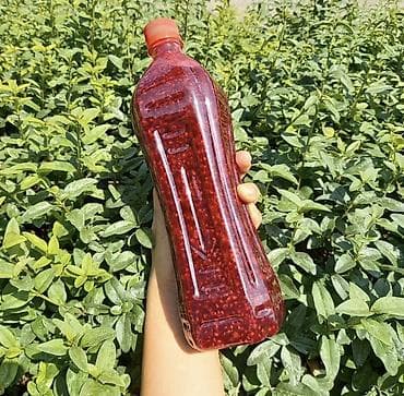 блина: Малина В розницу — 2