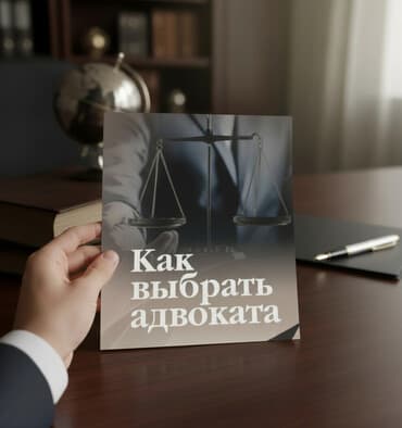 права сатып алуу: Юридические услуги | Гражданское право, Налоговое право, Семейное право | Консультация, Аутсорсинг — 2