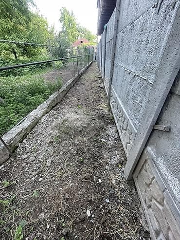 уборка участков: Уборка территории, Уборка двора и сада — 9