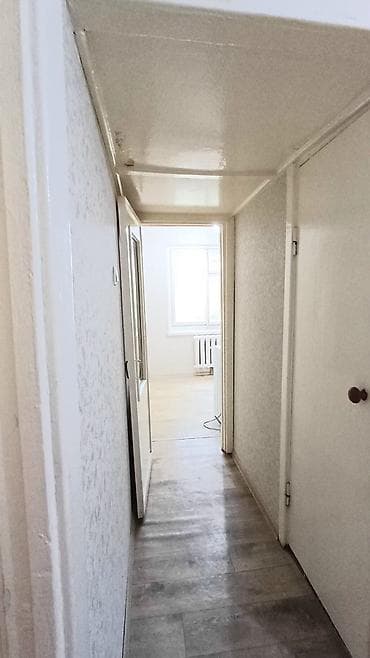 110 кварталл: 1 комната, 38 м², 104 серия, 1 этаж — 3