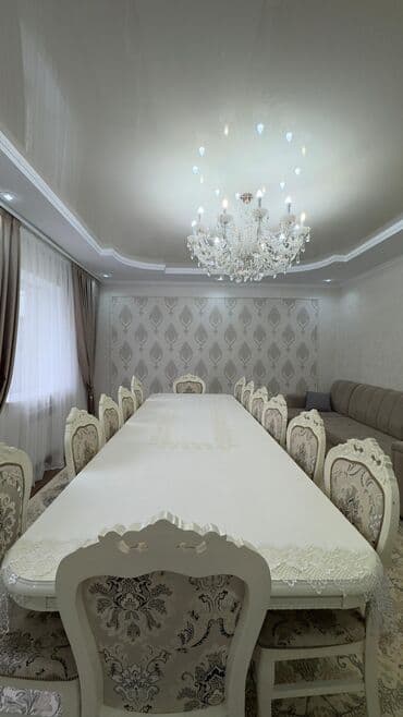 продажа домов оскон ордо: Үй, 180 кв. м, 5 бөлмө, Кыймылсыз мүлк агенттиги, Евро оңдоо — 3