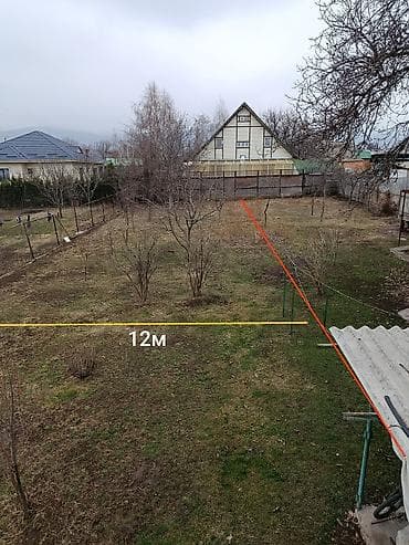 участок лелинский: 6 соток — 3