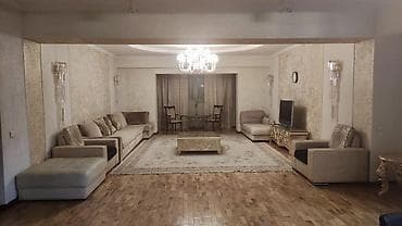 200: 5 комнат, Собственник, Без подселения, С мебелью полностью — 1