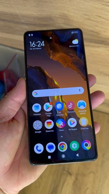 mi poco: Poco F5, Б/у, 256 ГБ — 7