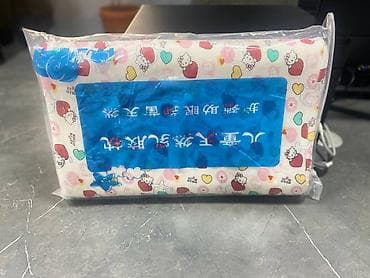 Наматрасники и топперы: В наличии Латексные подушки !!!!! С эффектом запоминания тела — 5