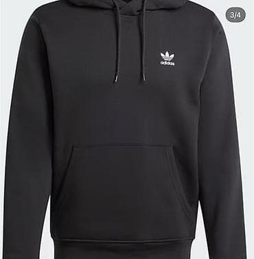 Куртки: Мужской спортивный костюм, L, Adidas, Новый, Бесплатная доставка — 2