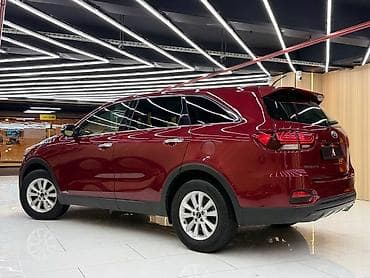 сокулук арал: Kia Sorento: 2020 г., 2.4 л, Автомат, Бензин, Кроссовер — 6