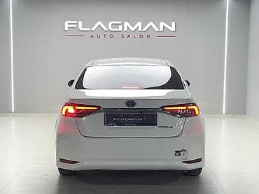 тойота краун 2020: Toyota Corolla: 2019 г., 1.8 л, Автомат, Бензин, Седан — 5