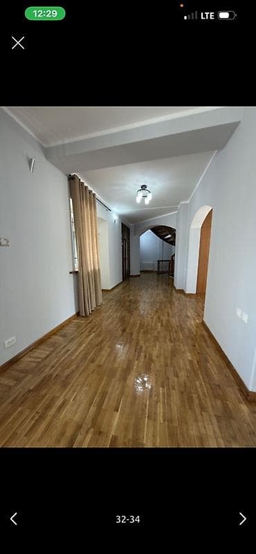 современный: 320 м², 6 комнат, Без животных — 2