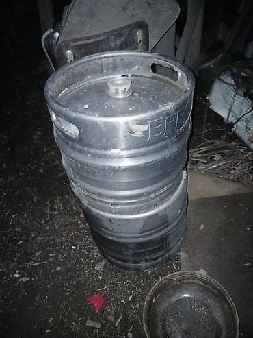 Окна и комплектующие: Кеги продам — 1