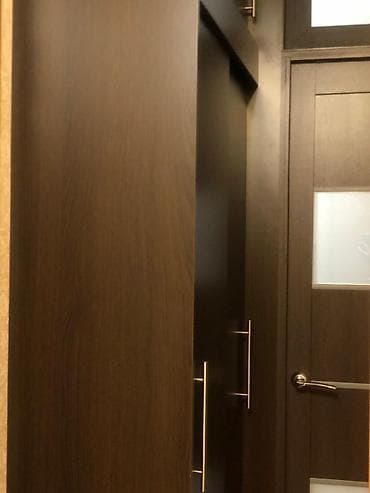общежита: 1 комната, Собственник, С мебелью полностью — 8