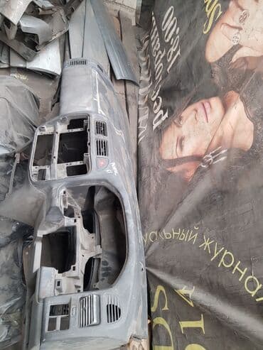 нисса патрол: Nissan Patrol y61, панель, торпедо. Ниссан Патрол ю61 Панель — 2