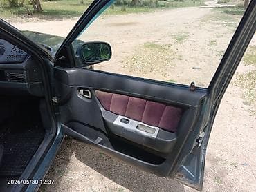 Daewoo Nexia: 1999 г., Механика, Бензин, Седан — 7