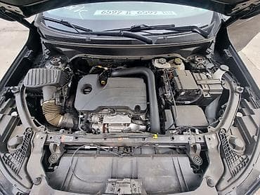 1000 к: GMC : 2023 г., 1.8 л, Автомат, Бензин, Кроссовер — 5