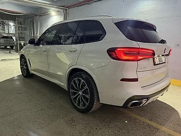 x5 2020: BMW X5: 2020 г., 3 л, Автомат, Дизель, Кроссовер — 4