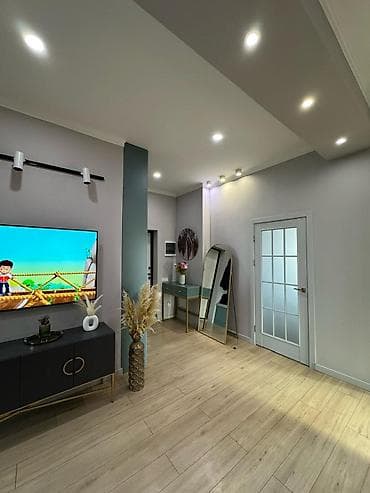 pro group: 5 комнат, 160 м², Орто-Сай с. Индивидуалка, 1 этаж, Евроремонт — 9