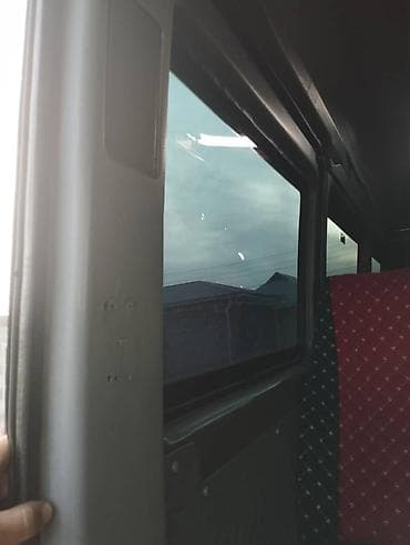 спринтер: Mercedes-Benz Спринтер: 2003 г., Бус — 5