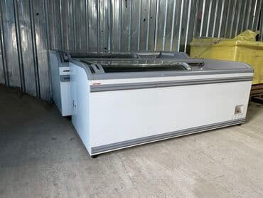 оборудование для мороженое: Италия, Россия, В наличии — 4