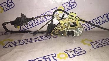 Замок двери Mercedes-Benz Б/у, Оригинал