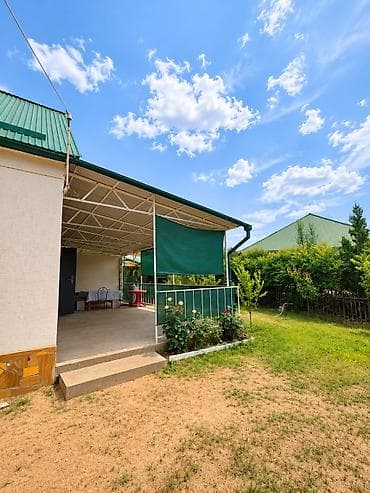 Гостевые дома на Иссык-Куле: 🏡 Сдается уютный дом на Иссык-Куле, Бостери («Алмазный берег») Сдается — 6