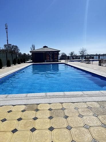 продаю комнату в общежитии: Гостевой дом в Чолпон-Ате Двухместные, трехместные, пятиместные — 8