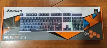 пк: Клавиатура — 3