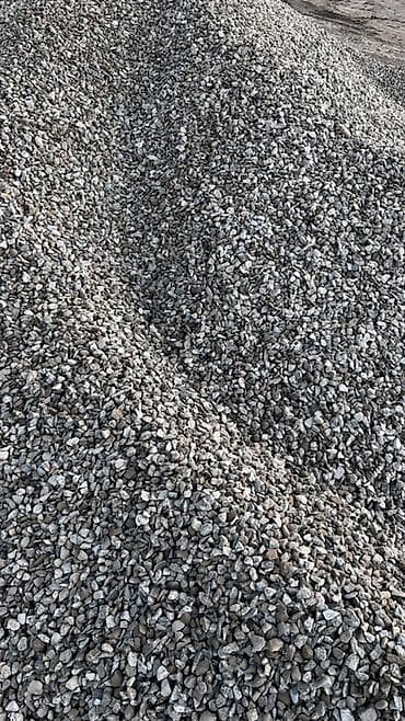 Сантехника: Щебень, Для фундамента, Насыпью, Портер — 3