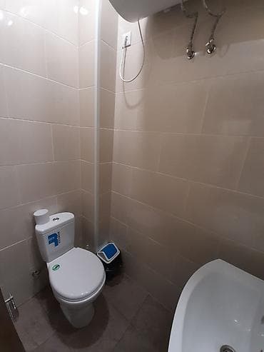 central park: 1 комната, Бронь, Домофон, Парковка — 4