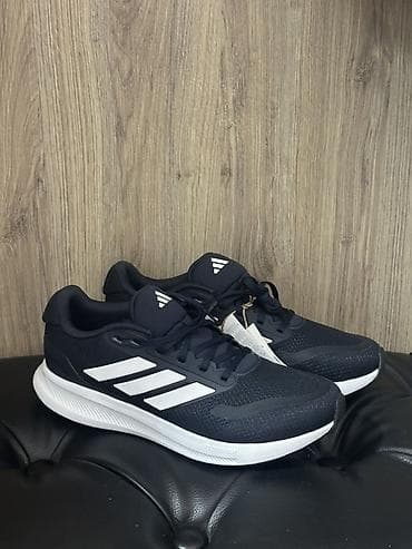 nite jogger: Кроссовки adidas Runfalcon 5 - Модель: Runfalcon 5 (артикул IE8809) - — 1
